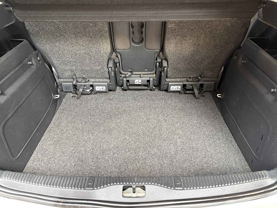 Škoda Roomster 1.2TSi 