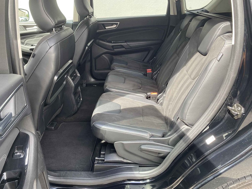 Ford S-MAX 2.0 TDCi  4x4, 7míst