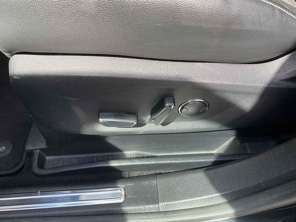 Ford S-MAX 2.0 TDCi  4x4, 7míst