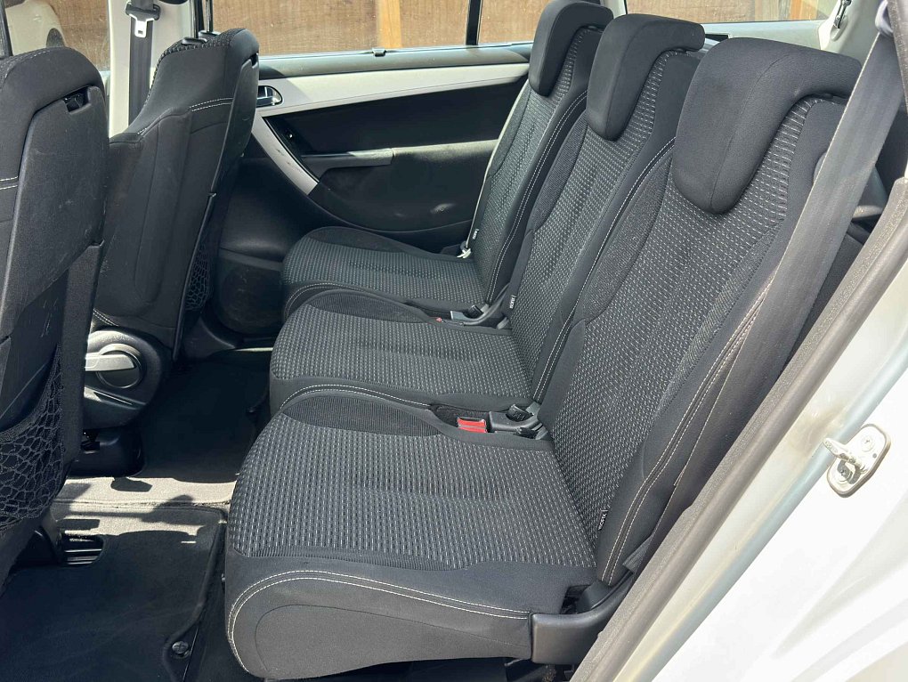 Citroën C4 GRAND Picasso 1.6HDi 