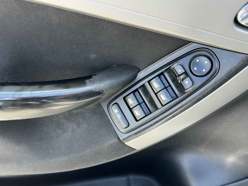Citroën C4 GRAND Picasso 1.6HDi 