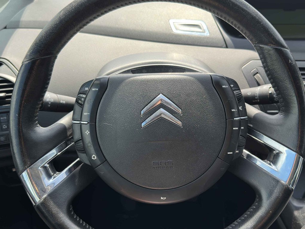 Citroën C4 GRAND Picasso 1.6HDi 