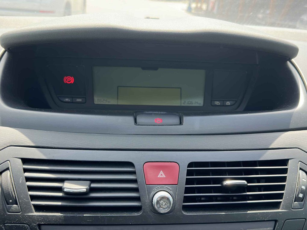 Citroën C4 GRAND Picasso 1.6HDi 