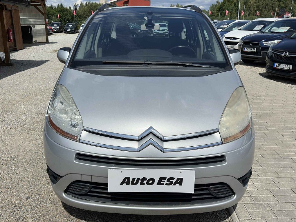 Citroën C4 GRAND Picasso 1.6HDi 