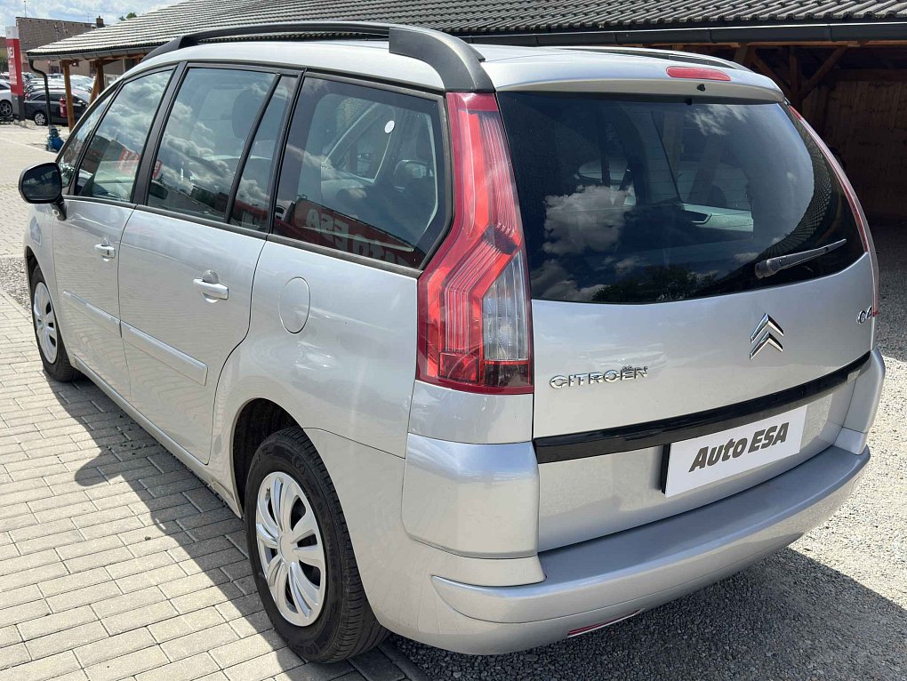 Citroën C4 GRAND Picasso 1.6HDi 
