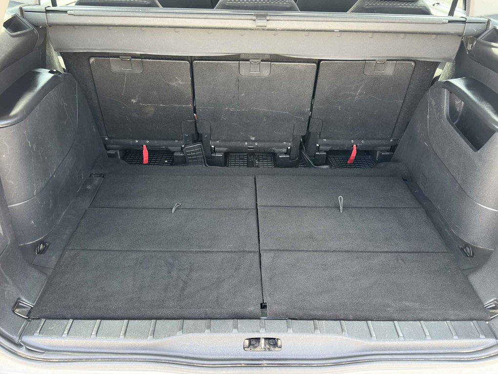 Citroën C4 GRAND Picasso 1.6HDi 