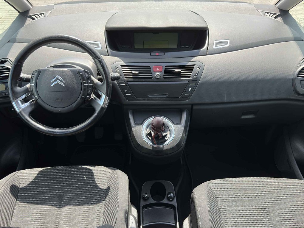 Citroën C4 GRAND Picasso 1.6HDi 