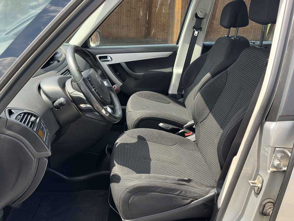 Citroën C4 GRAND Picasso 1.6HDi 