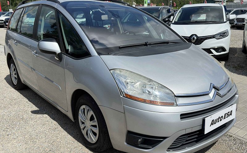 Citroën C4 GRAND Picasso 1.6HDi 