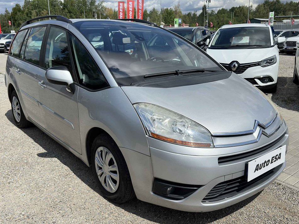 Citroën C4 GRAND Picasso 1.6HDi 