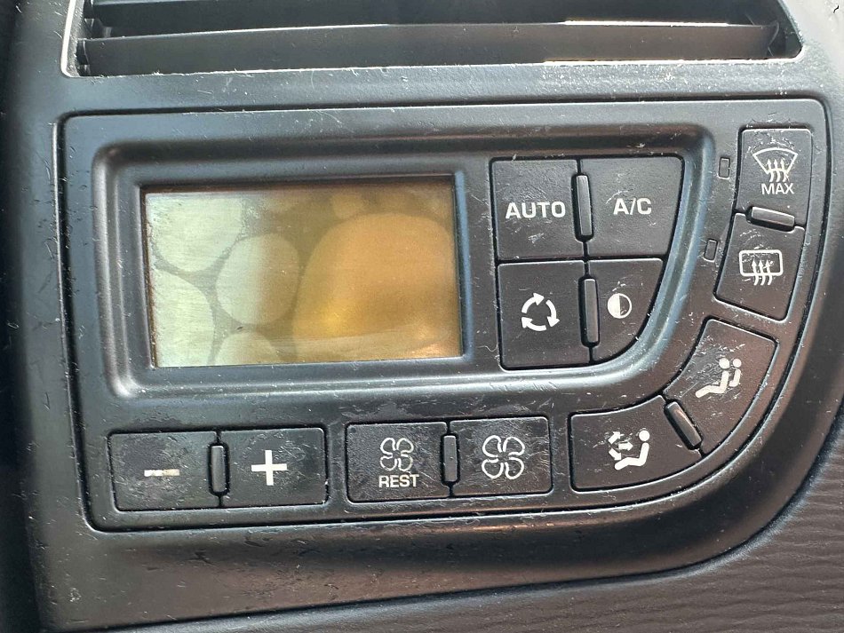 Citroën C4 GRAND Picasso 1.6HDi 
