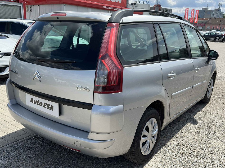 Citroën C4 GRAND Picasso 1.6HDi 