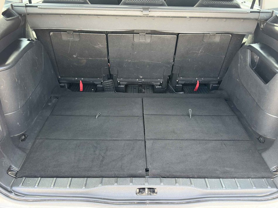Citroën C4 GRAND Picasso 1.6HDi 