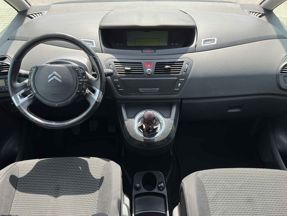 Citroën C4 GRAND Picasso 1.6HDi 