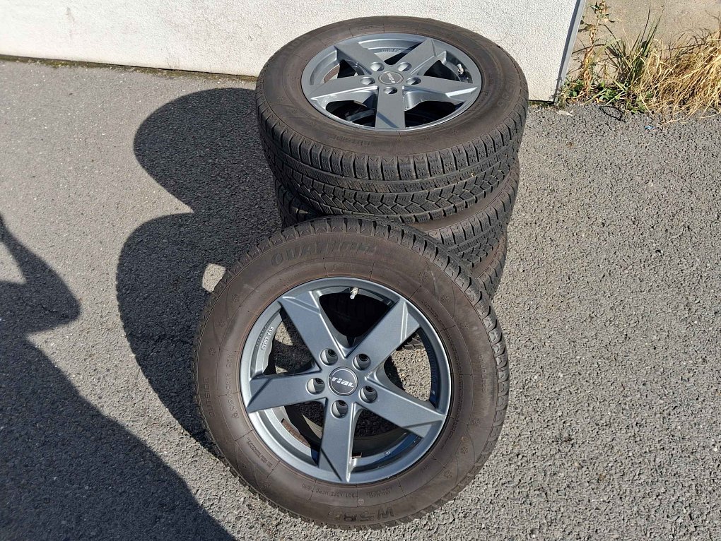 Nissan Qashqai 1.2 DiG-T Tekna