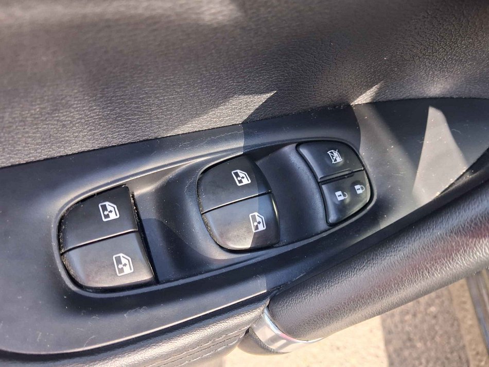 Nissan Qashqai 1.2 DiG-T Tekna
