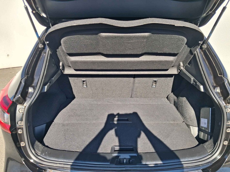 Nissan Qashqai 1.2 DiG-T Tekna
