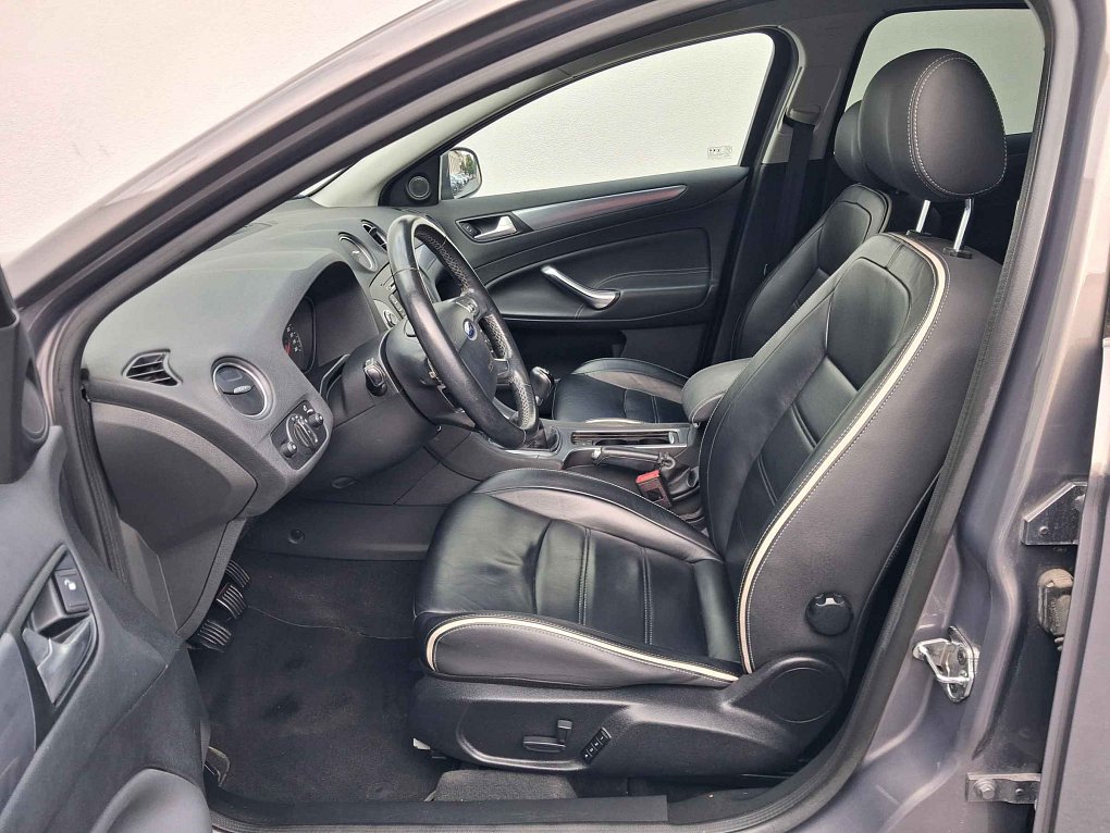 Ford Mondeo 2.0 TDCi Business