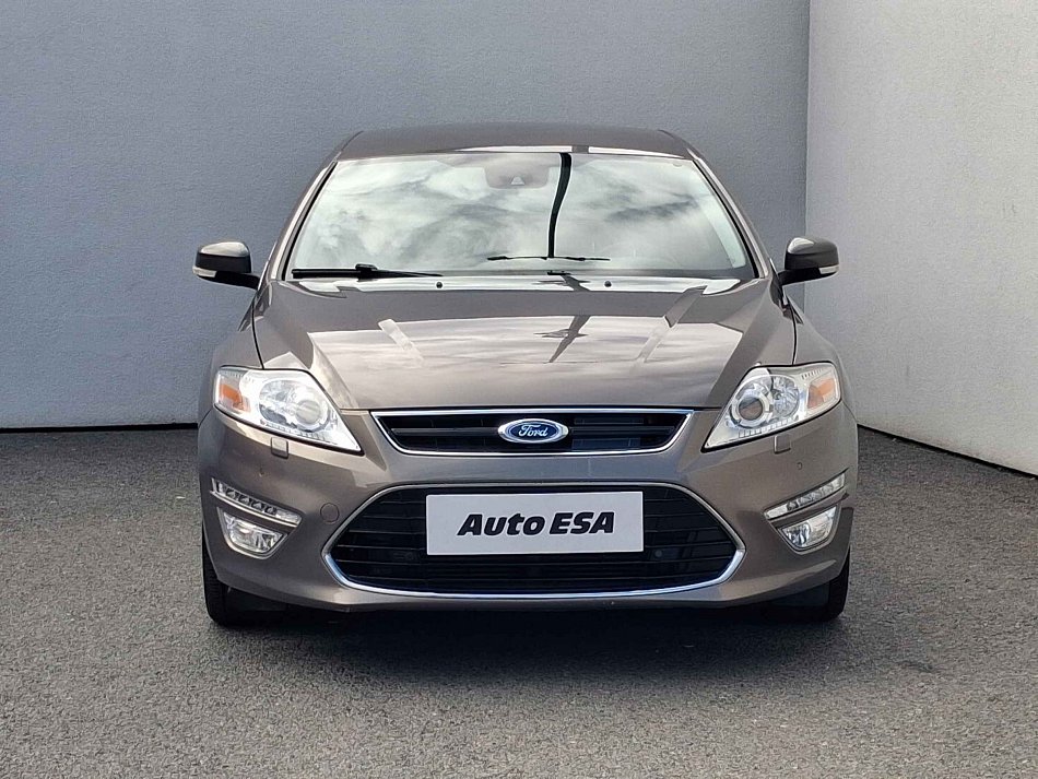 Ford Mondeo 2.0 TDCi Business