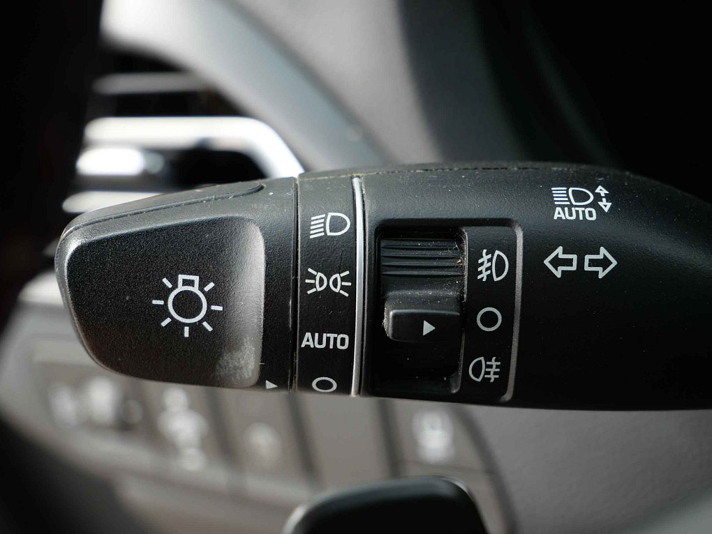 Hyundai I30 1.5 T-GDi Smart