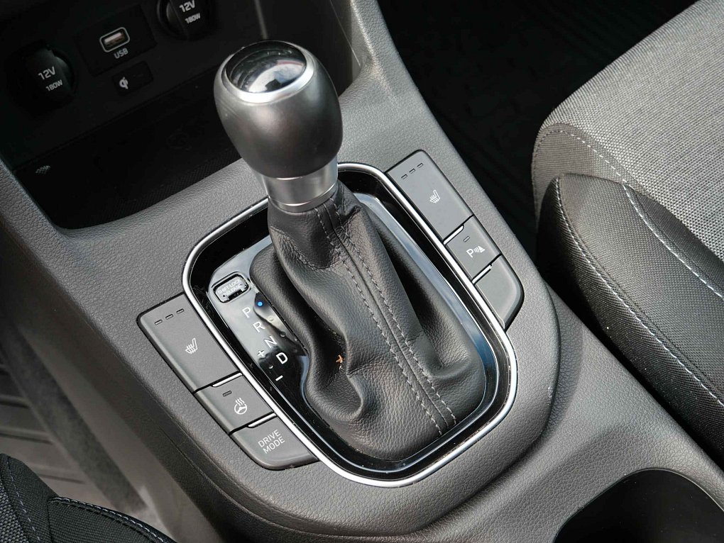 Hyundai I30 1.5 T-GDi Smart