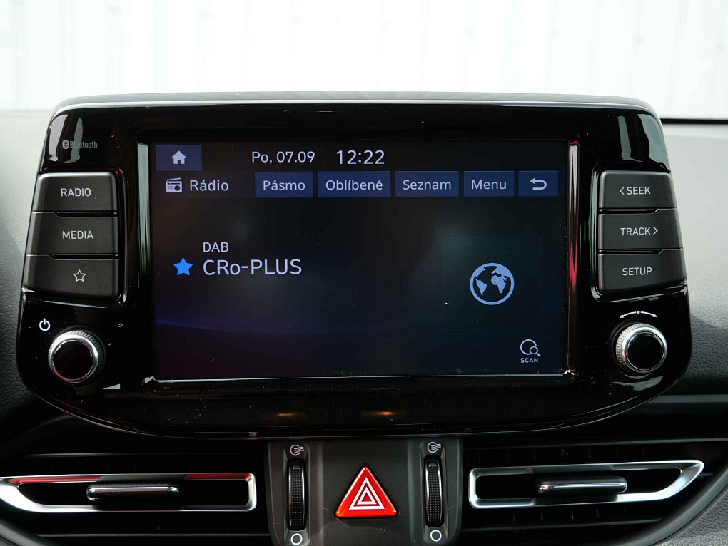 Hyundai I30 1.5 T-GDi Smart