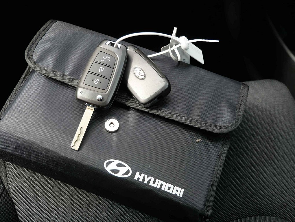Hyundai I30 1.5 T-GDi Smart