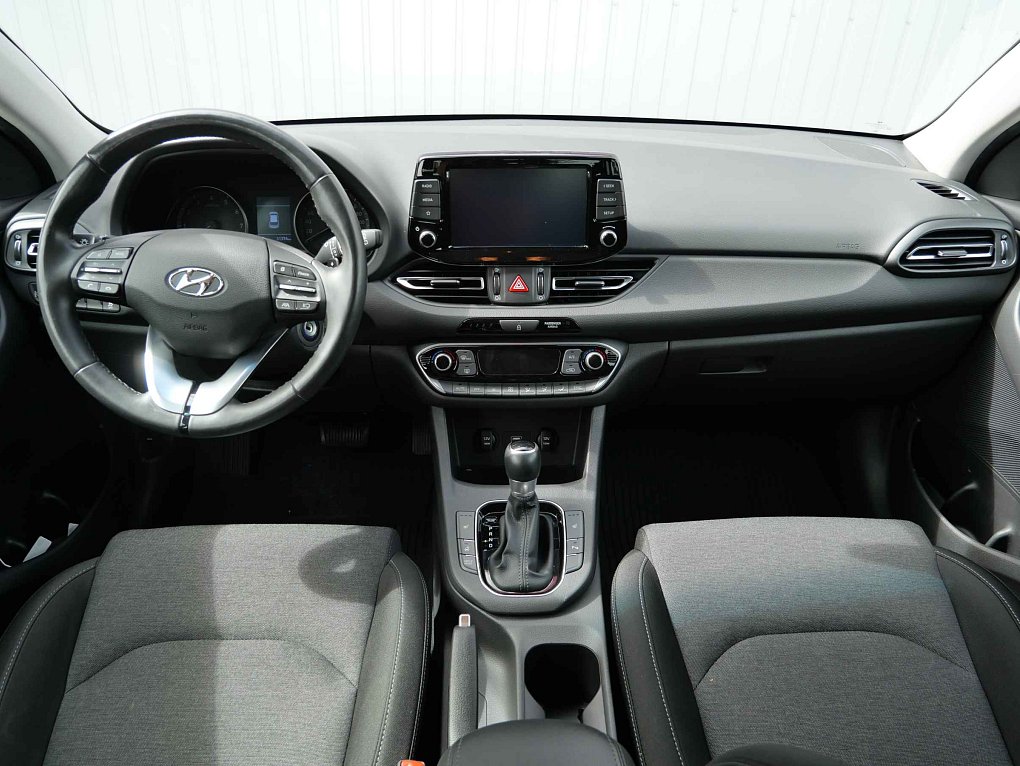 Hyundai I30 1.5 T-GDi Smart