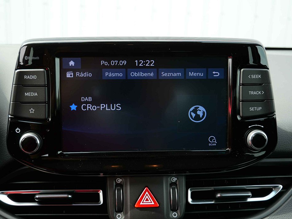 Hyundai I30 1.5 T-GDi Smart