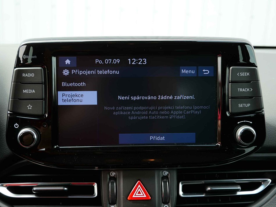 Hyundai I30 1.5 T-GDi Smart