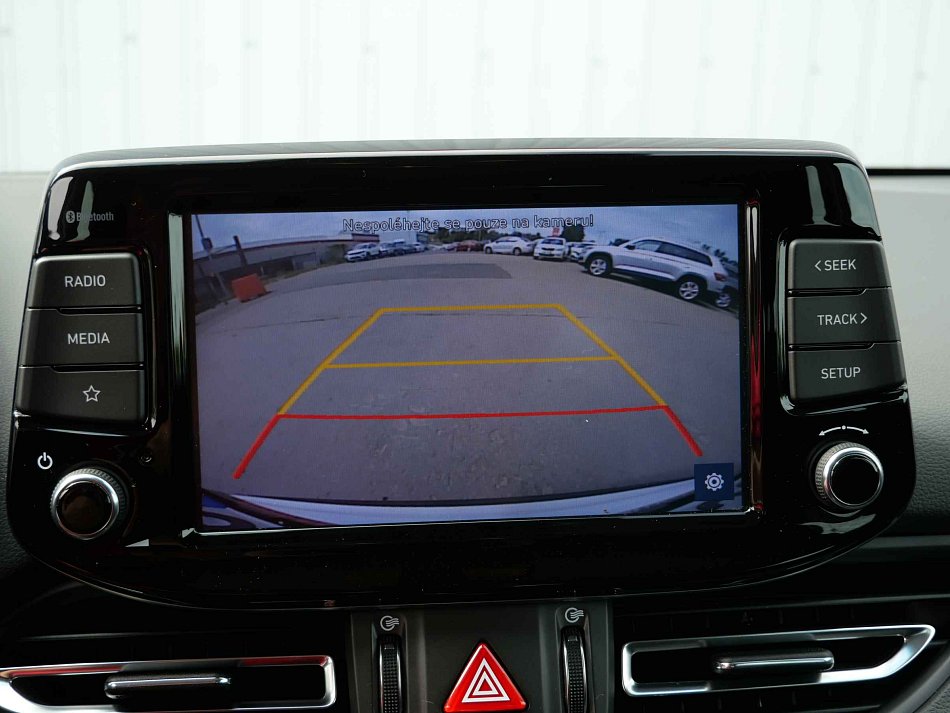 Hyundai I30 1.5 T-GDi Smart