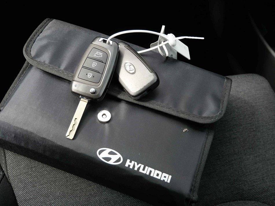 Hyundai I30 1.5 T-GDi Smart