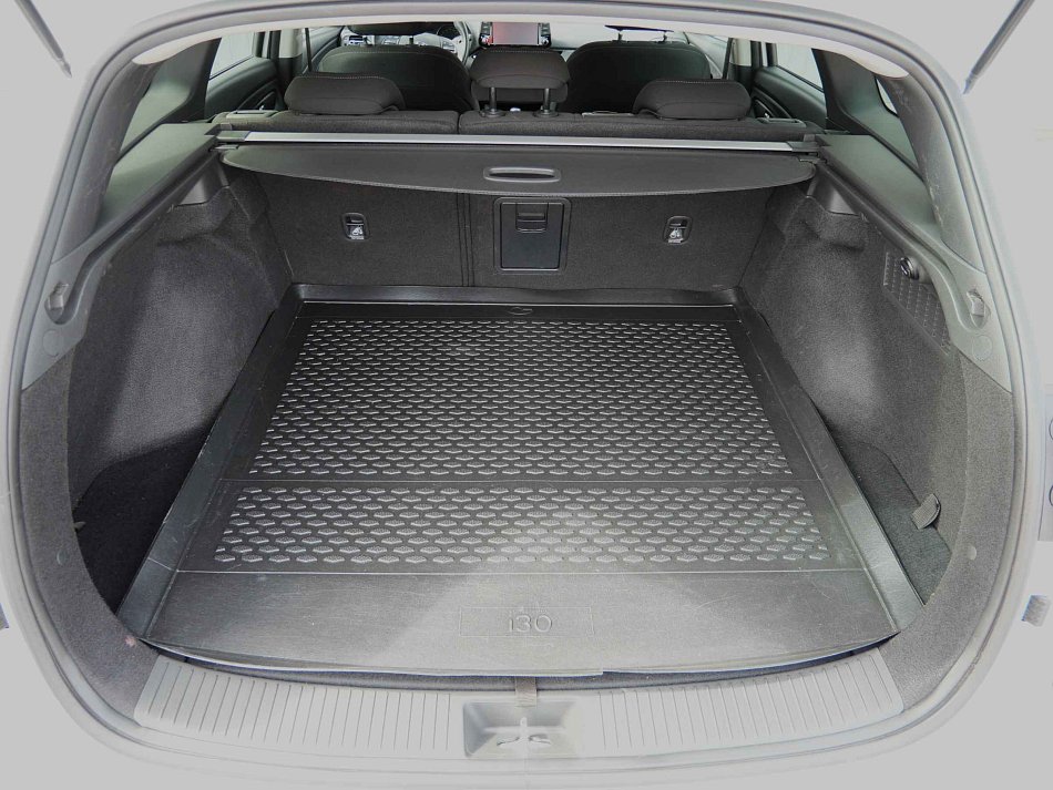 Hyundai I30 1.5 T-GDi Smart