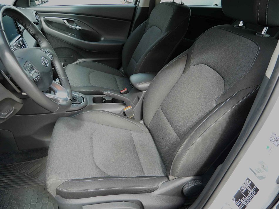 Hyundai I30 1.5 T-GDi Smart