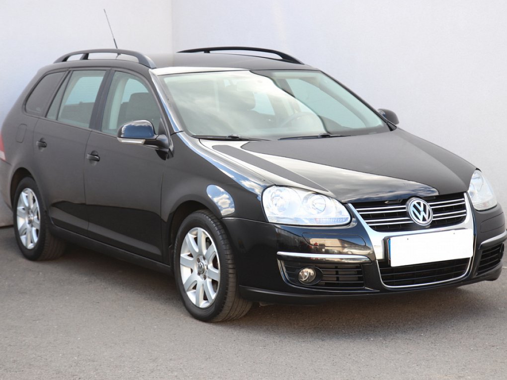 Volkswagen Golf 1.6i 