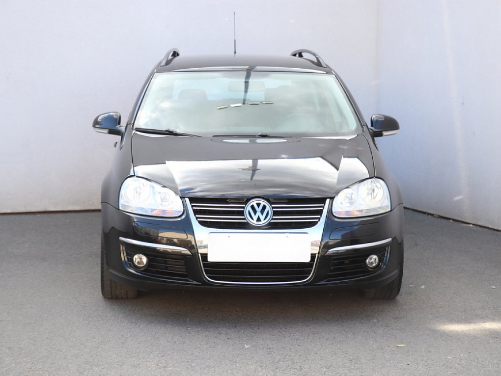 Volkswagen Golf 1.6i 
