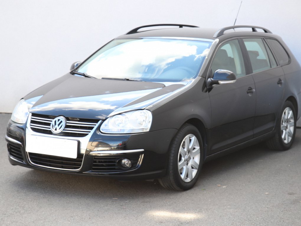 Volkswagen Golf 1.6i 