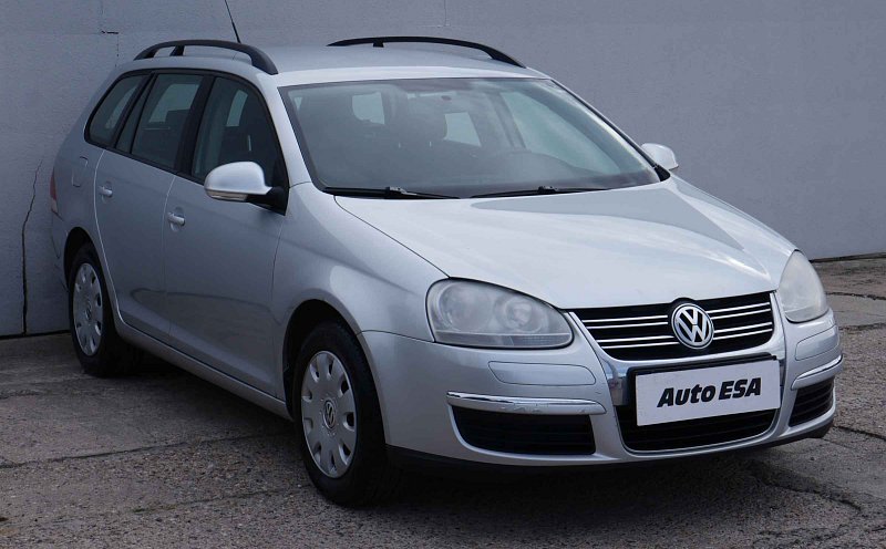 Volkswagen Golf 1.6i 