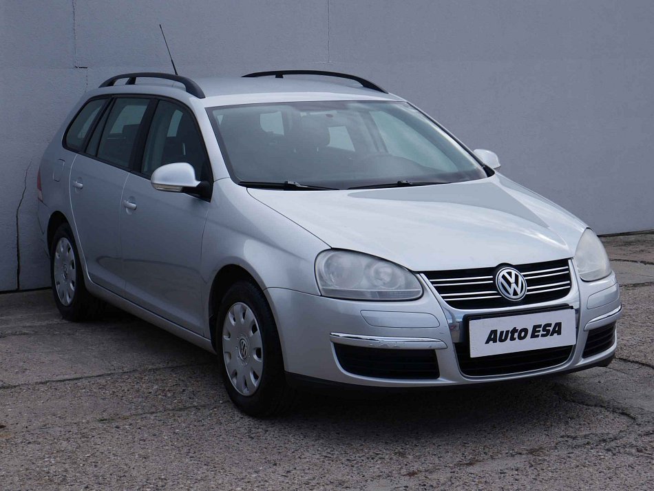 Volkswagen Golf 1.6i 