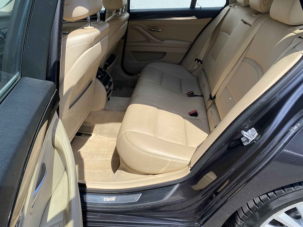 BMW Řada 5 2.0D  525D