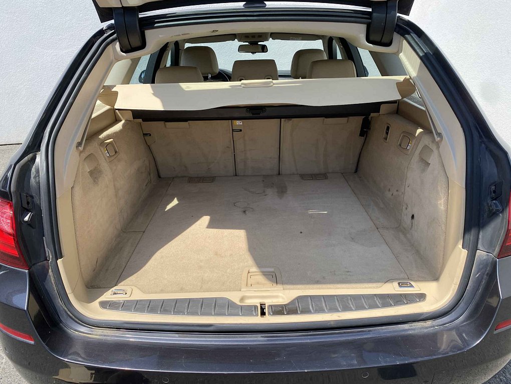 BMW Řada 5 2.0D  525D