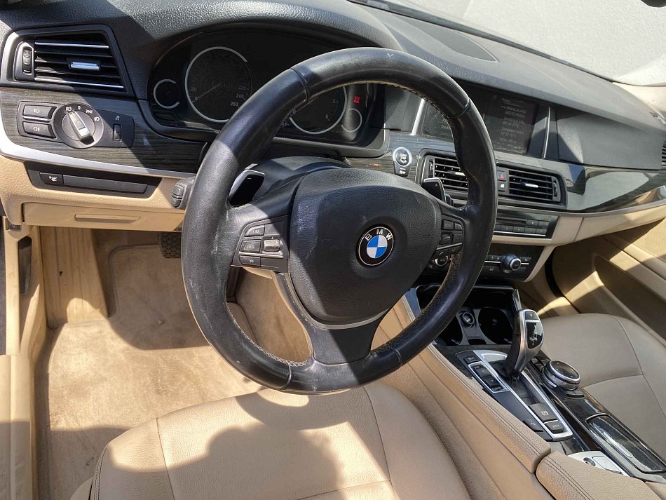 BMW Řada 5 2.0D  525D