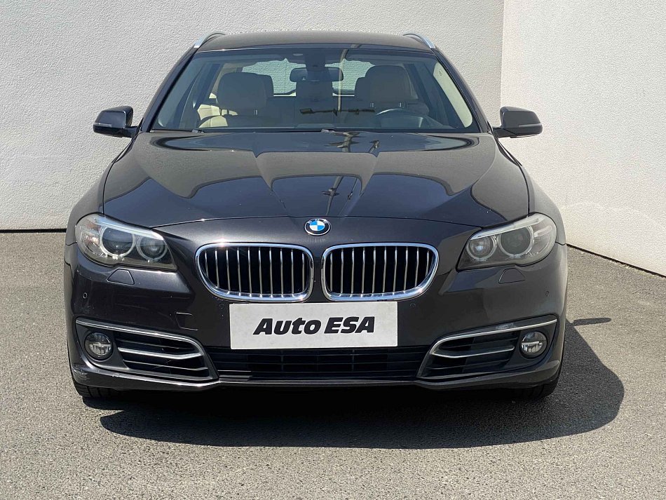 BMW Řada 5 2.0D  525D