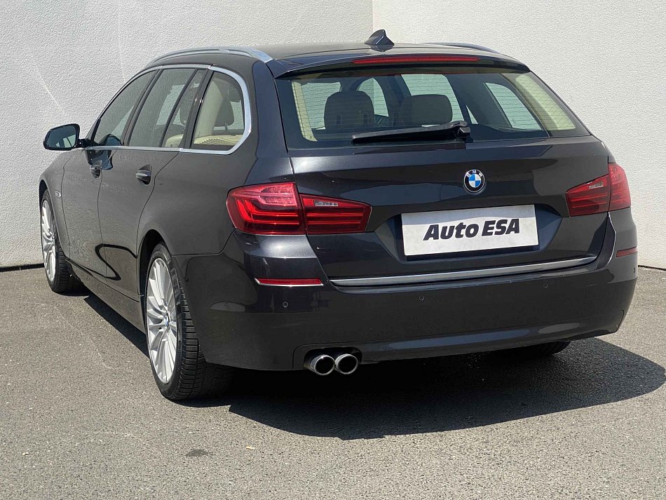 BMW Řada 5 2.0D  525D