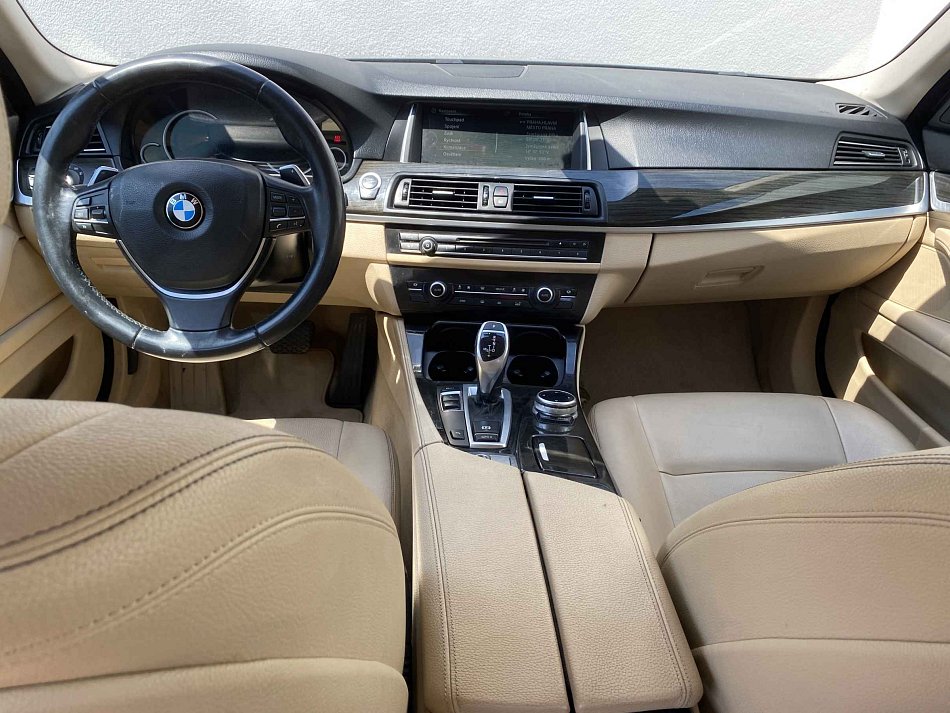 BMW Řada 5 2.0D  525D