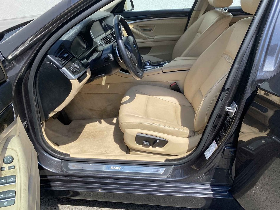 BMW Řada 5 2.0D  525D
