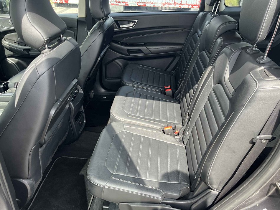 Ford Galaxy 2.0 TDCi Titanium 7míst