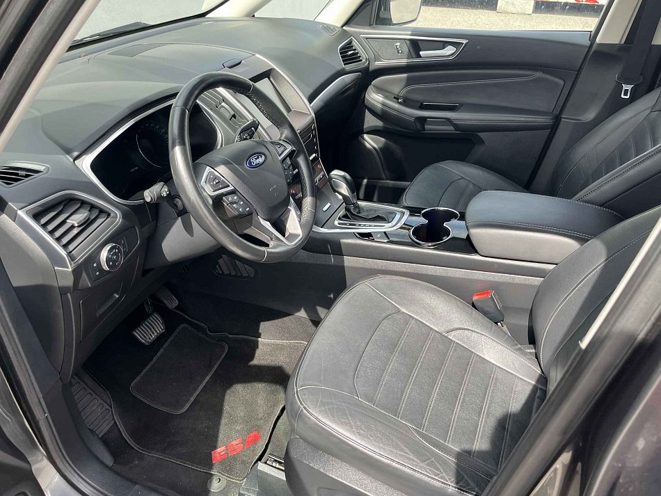 Ford Galaxy 2.0 TDCi Titanium 7míst