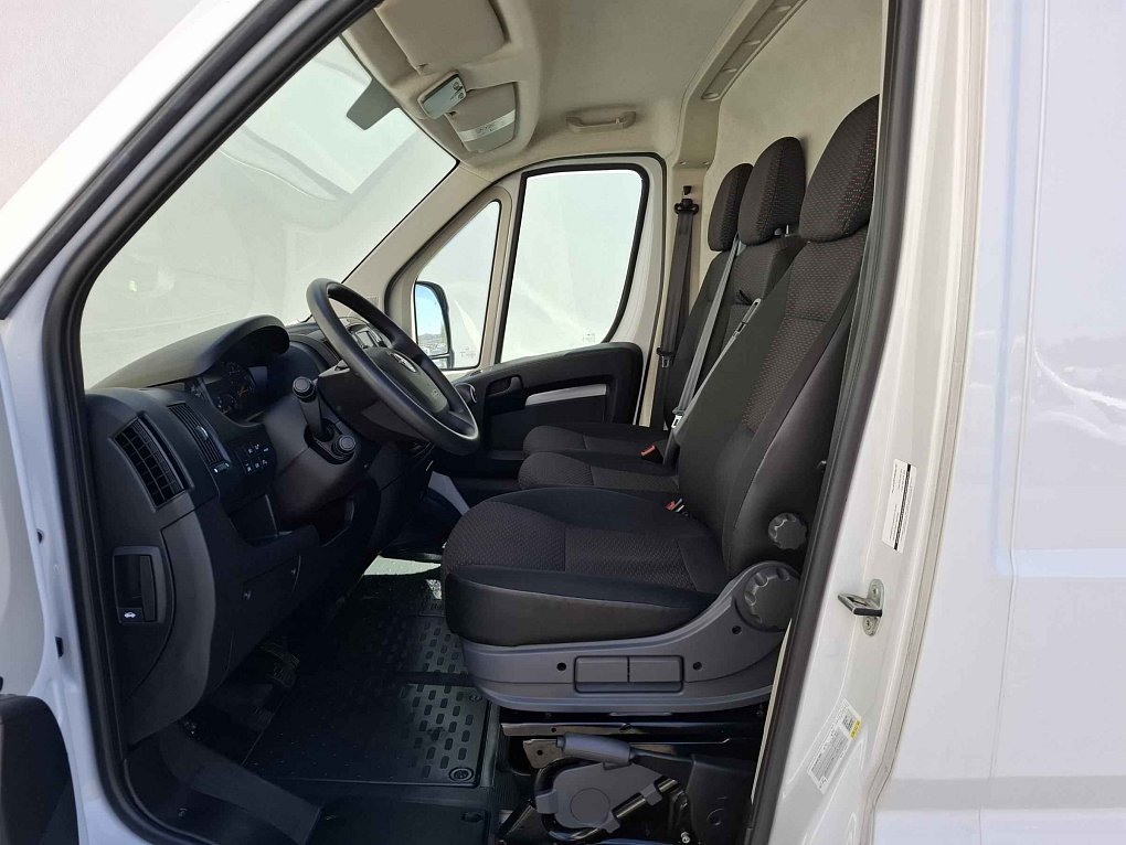 Opel Movano 2.2CDTi  L3H2