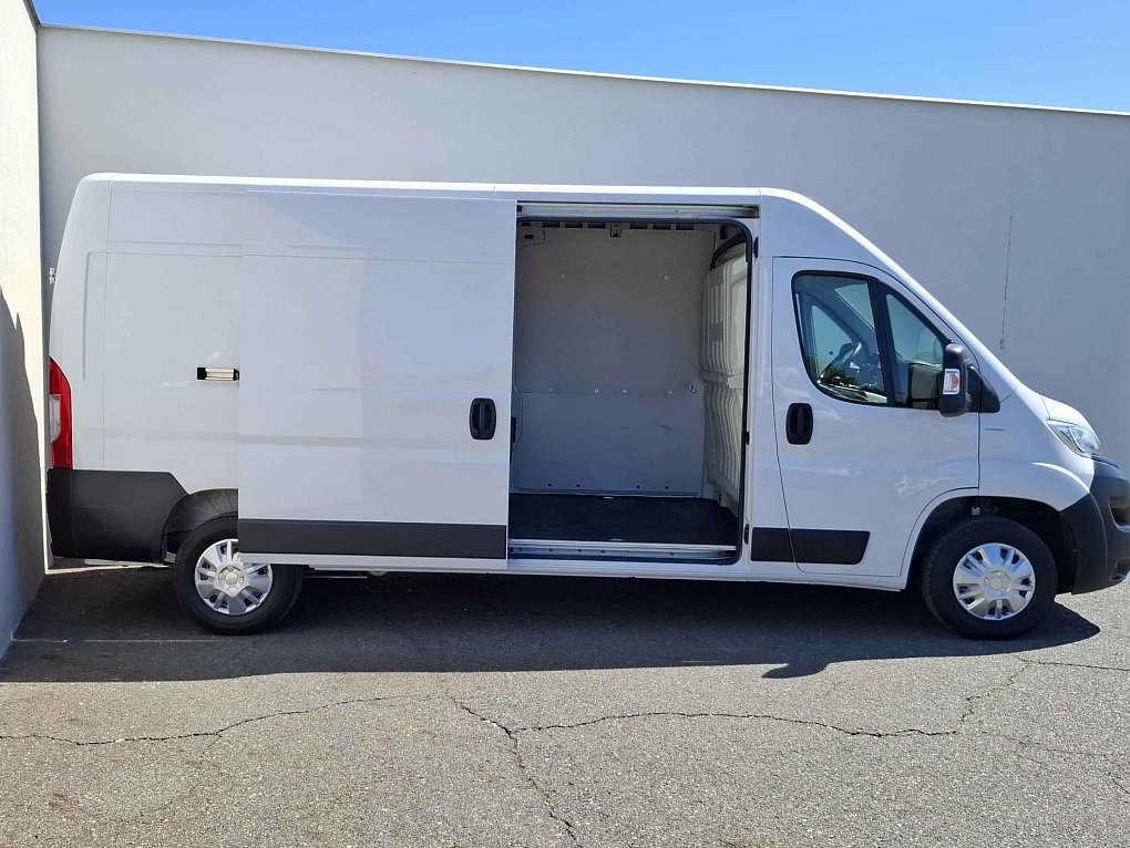 Opel Movano 2.2CDTi  L3H2